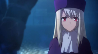 Illustration for article titled AniTAY Reviews: Fate/stay night: Unlimited Blade Works